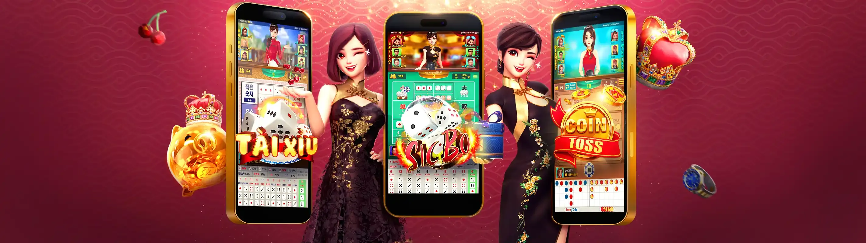 Hình ảnh Betway Roulette tại 888vi Win
